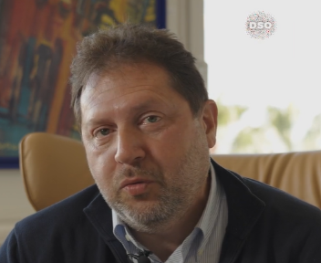 Jean, directeur de mission chez DSO