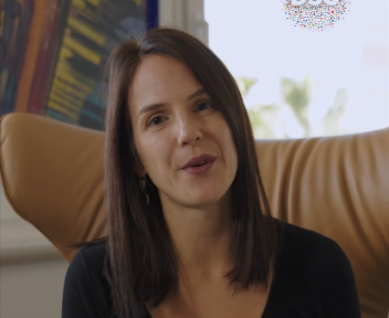Sophie-Caroline, chef de mission expert comptable chez DSO