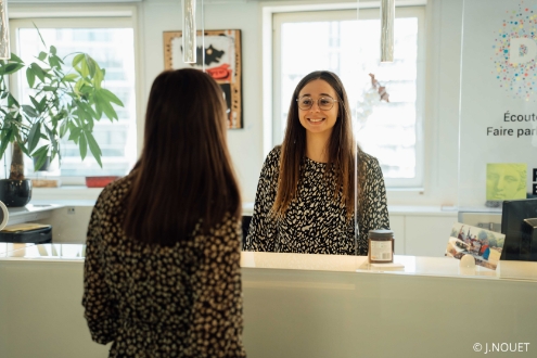 DSO recrutement