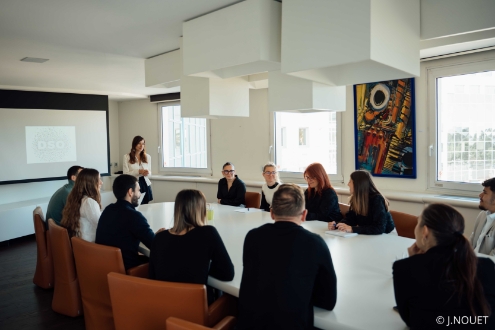 DSO emploi