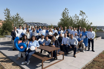 Dune Energie recrutement