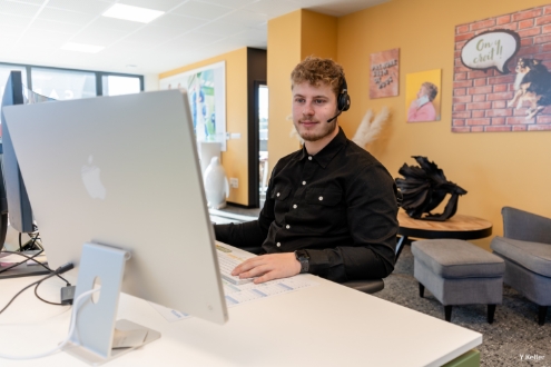 DUO Santé recrutement
