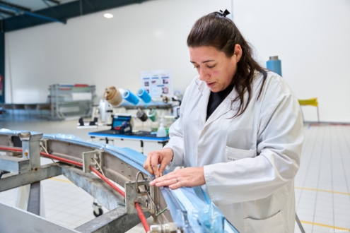 DUQUEINE Group recrutement