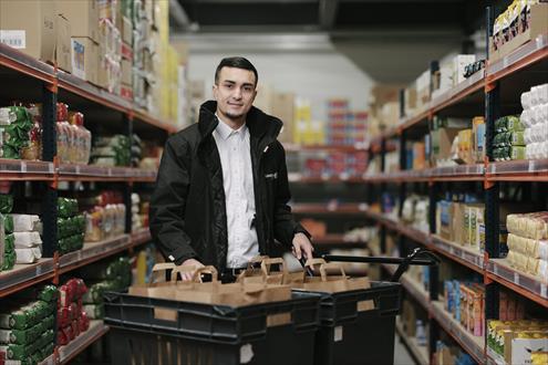 E.Leclerc emploi