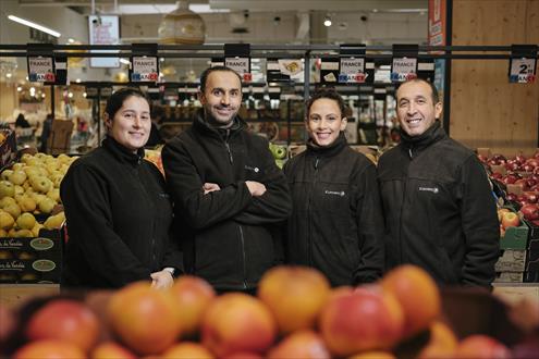 E.Leclerc Emploi