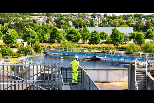 Eau du Ponant emploi