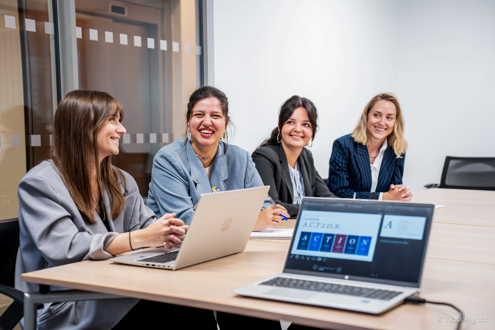 Offres d'emploi EBBS Business School