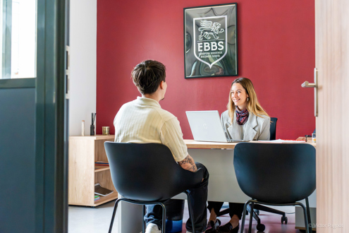 Postuler chez EBBS Business School
