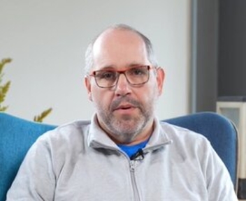 Christophe, Chef d'équipe