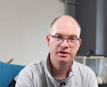 Vincent, Responsable Supply Chain