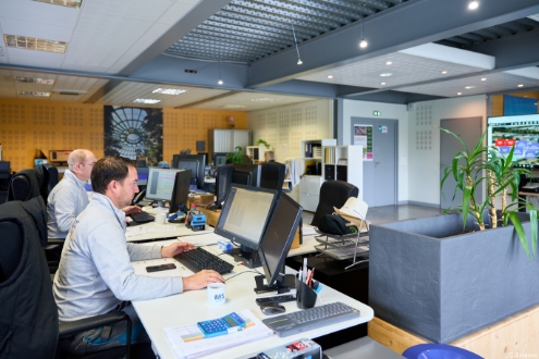 Postuler chez EBS EMBALLAGE