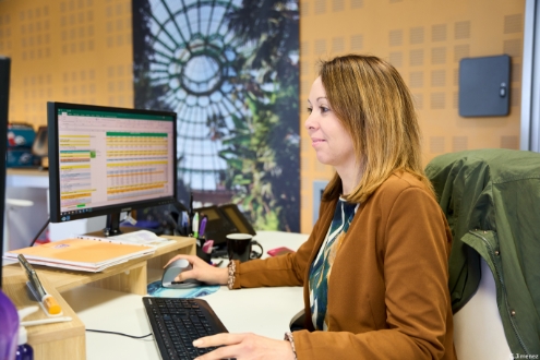 EBS EMBALLAGE carrière