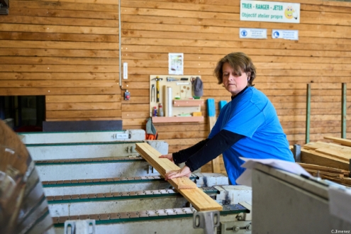 EBS EMBALLAGE recrutement