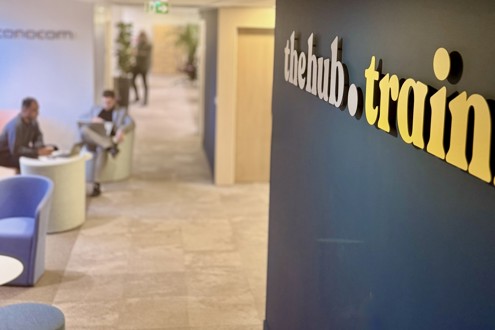 Offres d'emploi Econocom