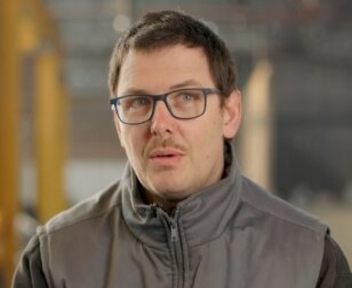 Guillaume, Chaudronnier