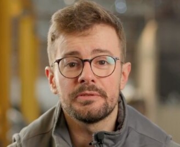 Jérôme, Peintre Industriel