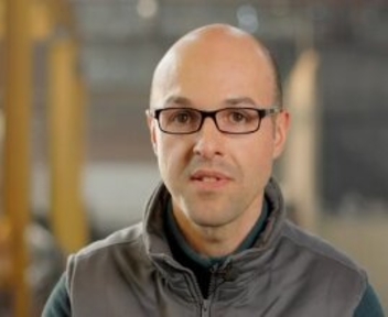 Pierre, Monteur Assembleur
