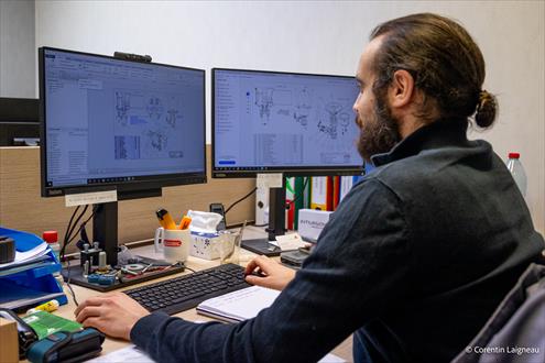 Offres d'emploi Ecovrac