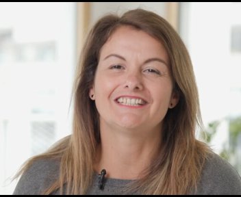 Céline, Business Developper 