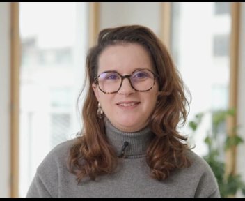 Khokha, Directrice Marketing BtoB
