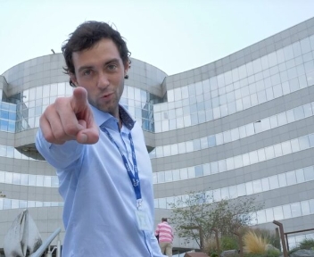 Ose l'IT chez EDF