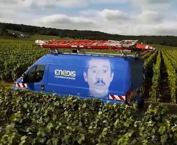 Rejoignez le groupe EDF pour partager une aventure qui a du sens