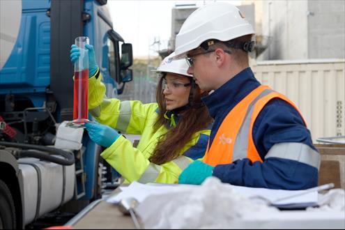 Offres d'emploi EDF