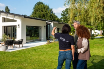 EDF solutions solaires recrutement