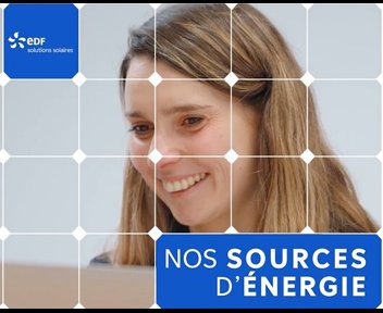 Mathilde, Ingénieure d'affaires BtoB