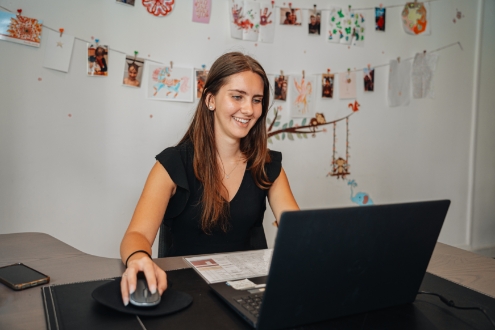 Educazen emploi