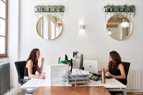 Effektiv recrutement