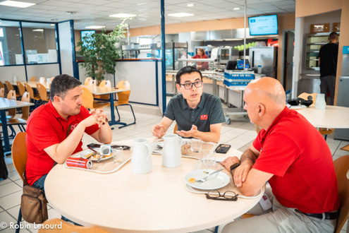 EFI Automotive emploi