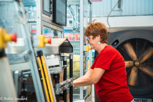EFI Automotive recrutement