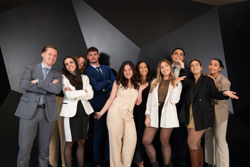 Efor Group carrière