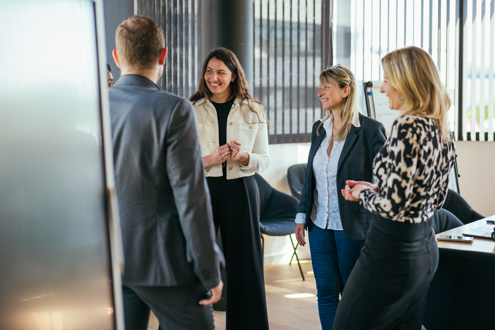 Efor Group emploi