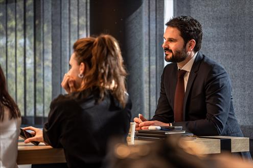 Efor Group recrutement