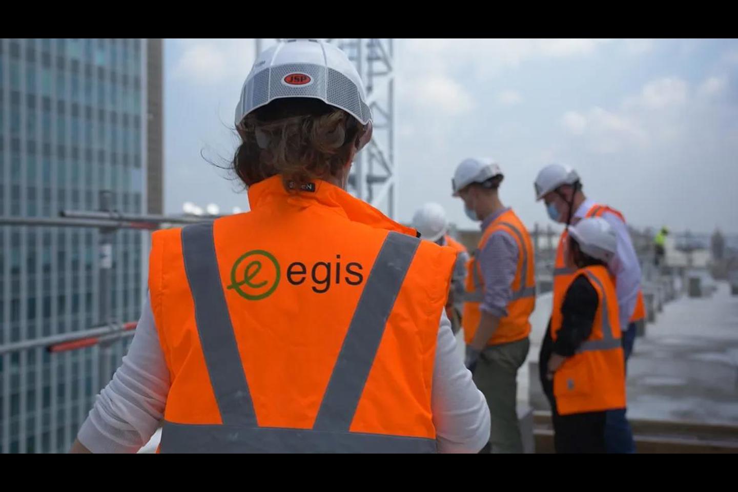 Egis  Groupe emploi