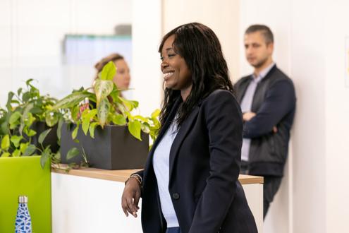 Egis  Groupe emploi