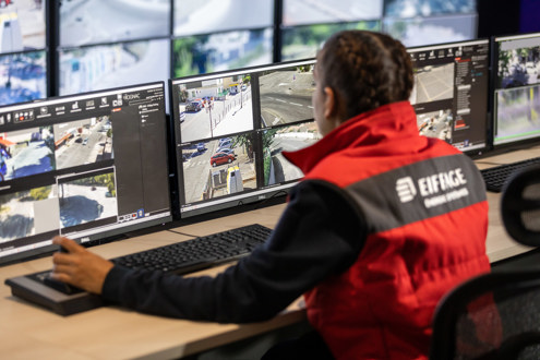Offres d'emploi Eiffage Energie Systèmes