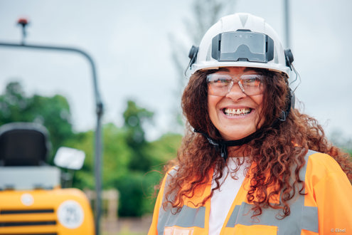 Eiffage Route recrutement