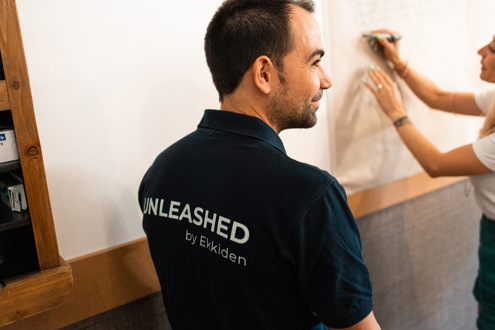 Offres d'emploi Ekkiden