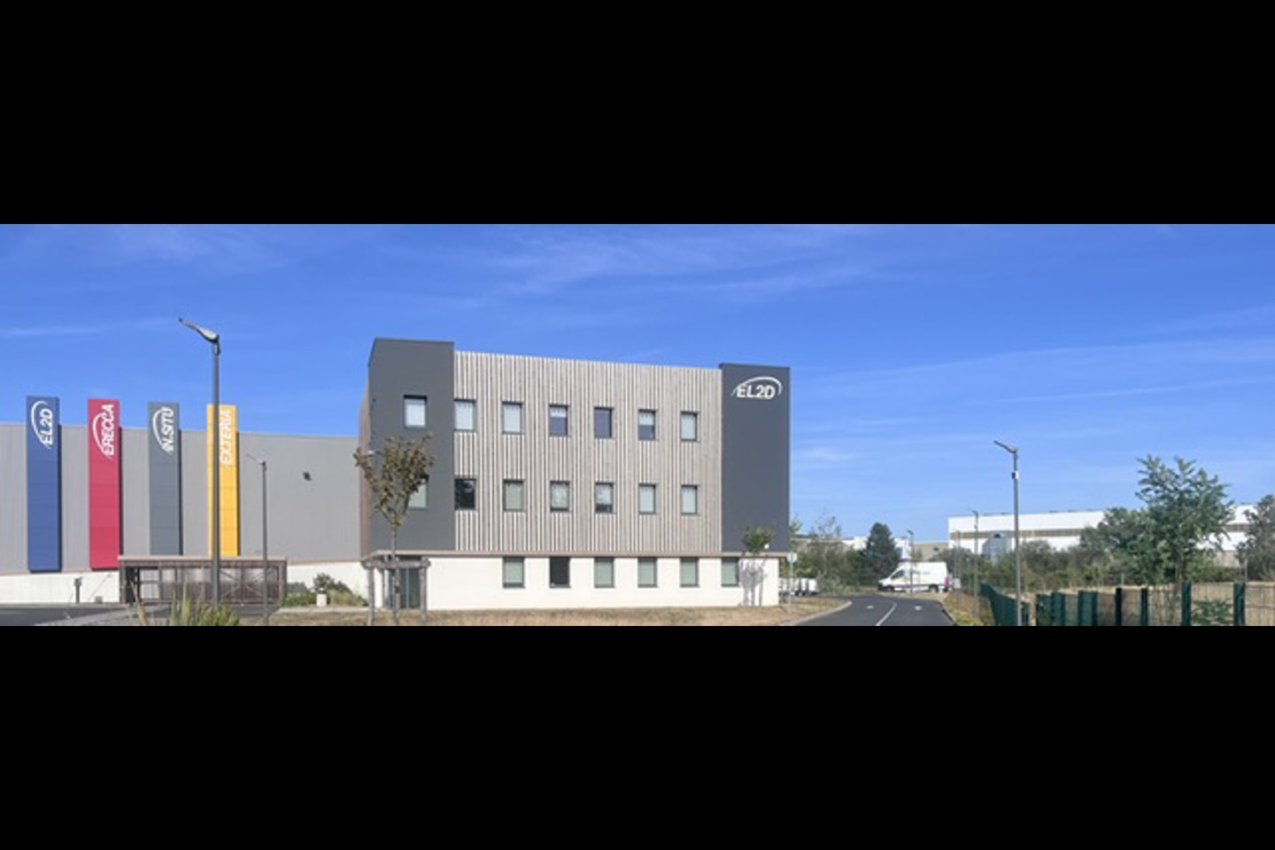 EL2D emploi
