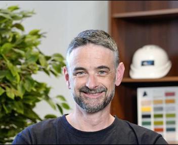 Romain, Chef de chantier - Plombier/Chauffagiste