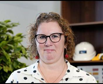 Stéphanie, Assistante administrative