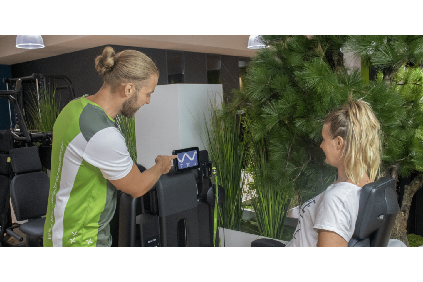 Elancia emploi
