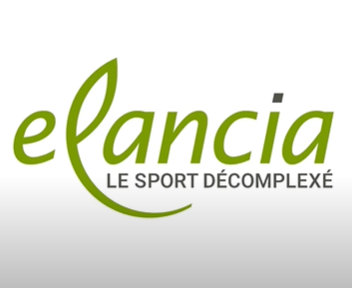 Elancia le sport décomplexé
