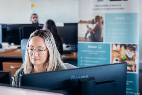 Elcimaï emploi
