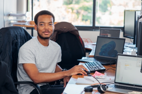 Elcimaï recrutement