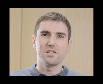 Jean François, responsable automatisme électronique et électricité chez Eléphant Bleu - Groupe Hypro