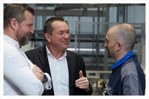 Elis recrutement